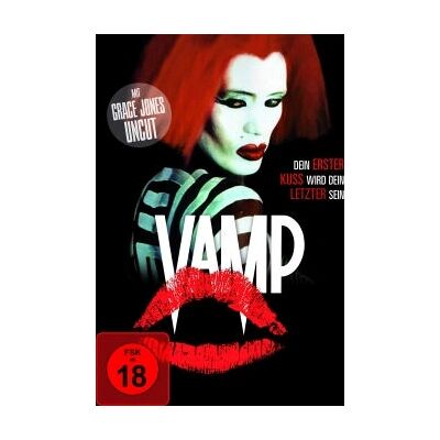 Alive AG 6416248 Uncut DVD - Deutsch, Englisch - 90 Min Alive AG 6416248 Uncut DVD - Deutsch, Englisch - 90 Min