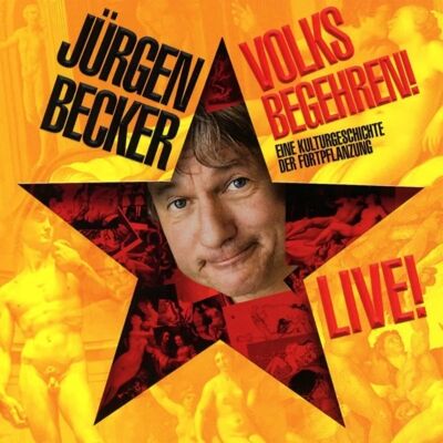 Alive AG Volksbegehren! CD - Musik-CD Alive AG Volksbegehren! CD - Musik-CD