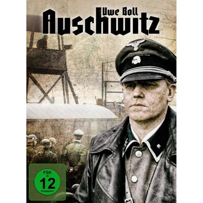 Alive Auschwitz Limitierte Mediabook Edition Blu-ray - Blu-ray Alive Auschwitz Limitierte Mediabook Edition Blu-ray - Blu-ray