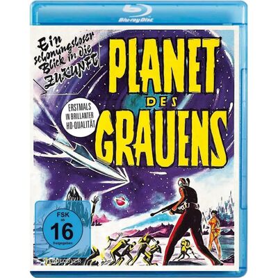 Alive Modell - 85min - Blu-ray-Film Alive Modell - 85min - Blu-ray-Film
