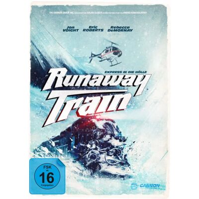 Alive - Flucht in die Hölle - Limitierte Collector's Edition - Blu-ray Alive - Flucht in die Hölle - Limitierte Collector's Edition - Blu-ray