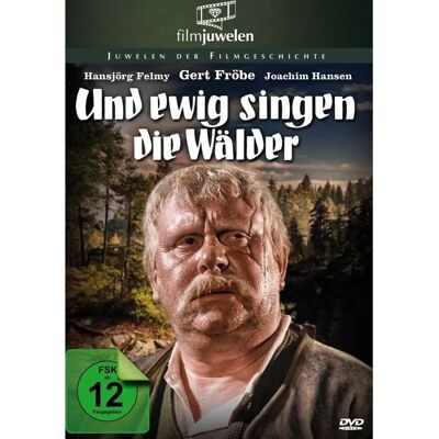 Filmjuwelen Und ewig singen die Wälder - DVD Filmjuwelen Und ewig singen die Wälder - DVD