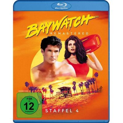Fernsehjuwelen Baywatch HD Stagione 4 - Serie TV Fernsehjuwelen Baywatch HD Stagione 4 - Serie TV
