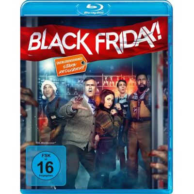 Capelight Pictures Casey Tebo Blu-ray - Actionfilm Capelight Pictures Casey Tebo Blu-ray - Actionfilm