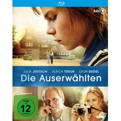 ARD Odenwald Schule Skandal - Blu-ray ARD Odenwald Schule Skandal - Blu-ray