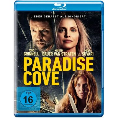 Martin Guigui Paradise Cove - Film Blu-ray Martin Guigui Paradise Cove - Film Blu-ray