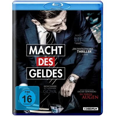 AL!VE AG Rodrigo Sorogoyen Edición Limitada - Blu-ray AL!VE AG Rodrigo Sorogoyen Edición Limitada - Blu-ray