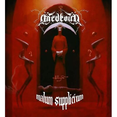 Caedeous Malum Supplicium - Orchester-Doppel-CD - Musikalbum Caedeous Malum Supplicium - Orchester-Doppel-CD - Musikalbum
