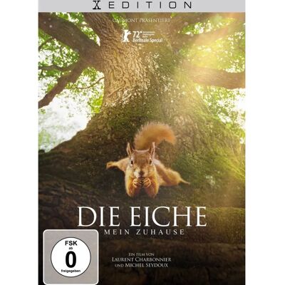 Michel Fessler - Mein Zuhause - DVD - Naturdokumentation - 17,25€ Michel Fessler - Mein Zuhause - DVD - Naturdokumentation - 17,25€