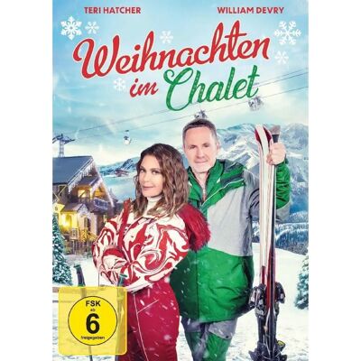 Alive Weihnachten im Chalet - DVD Alive Weihnachten im Chalet - DVD