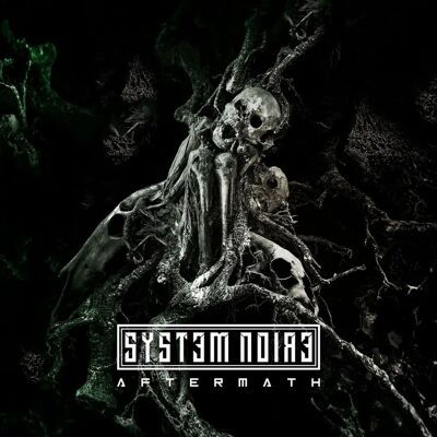 System Noire Aftermath - Postapokalyptiska ljudlandskap, Djupa gitarriff, Kraftfulla beats System Noire Aftermath - Postapokalyptiska ljudlandskap, Djupa gitarriff, Kraftfulla beats