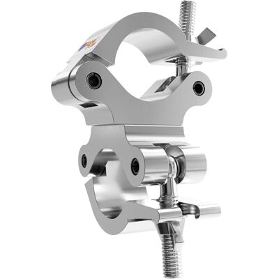 Global Truss HS 8231-90 Combinatore Doppio Fissabile 90° - Combinatore Global Truss HS 8231-90 Combinatore Doppio Fissabile 90° - Combinatore