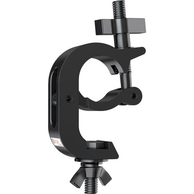 Global Truss F245070-B Selflock Hook - 100kg - Für F24, F23, F22 - Small Global Truss F245070-B Selflock Hook - 100kg - Für F24, F23, F22 - Small