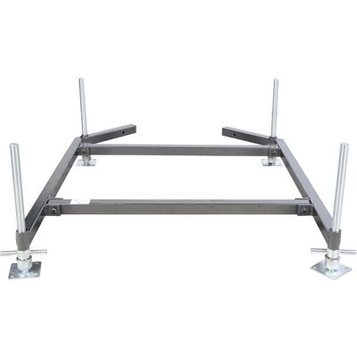 Global Truss F34 Torre Contrappeso Ballast MK2 - Alta capacità Global Truss F34 Torre Contrappeso Ballast MK2 - Alta capacità