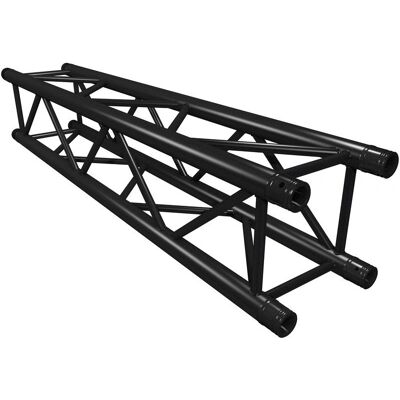 Global Truss F34-B Traverse - 2,5 m - Nero - Trave Global Truss F34-B Traverse - 2,5 m - Nero - Trave