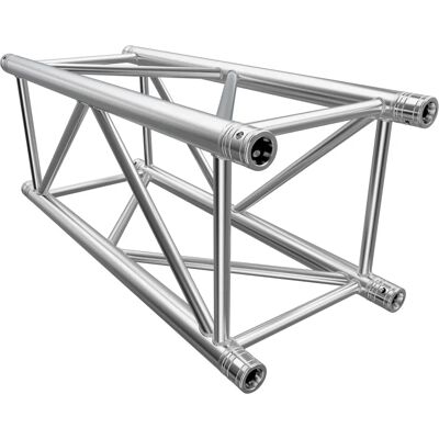 Global Truss F44 Traverse 1,0m - 4-Punkt, Leicht, Vielseitig Global Truss F44 Traverse 1,0m - 4-Punkt, Leicht, Vielseitig