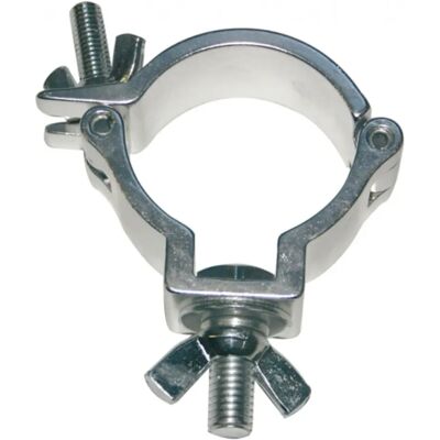 Global Truss HS 812 Leichtschelle - Half Coupler - 100kg Max Belastung Global Truss HS 812 Leichtschelle - Half Coupler - 100kg Max Belastung