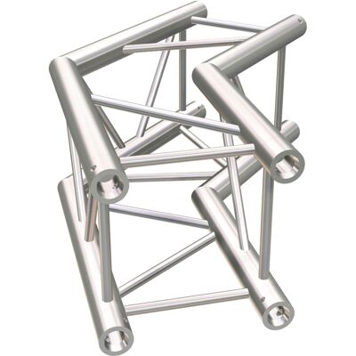 Global Truss F34 C23 Angolo - 135° leggero, alta capacità Global Truss F34 C23 Angolo - 135° leggero, alta capacità