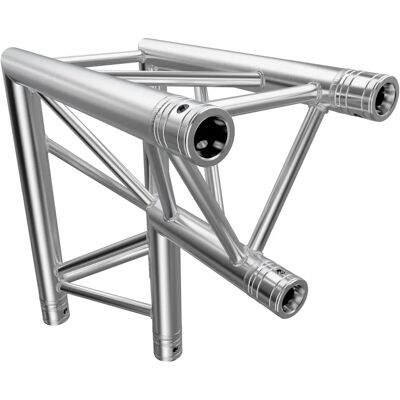 Global Truss F33 C25 Ecke - Leicht, 90° 2-Wege Global Truss F33 C25 Ecke - Leicht, 90° 2-Wege