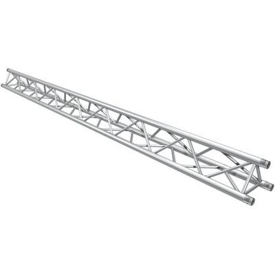 Global Truss F33 - Système de Poutres 400cm - Publicité Global Truss F33 - Système de Poutres 400cm - Publicité