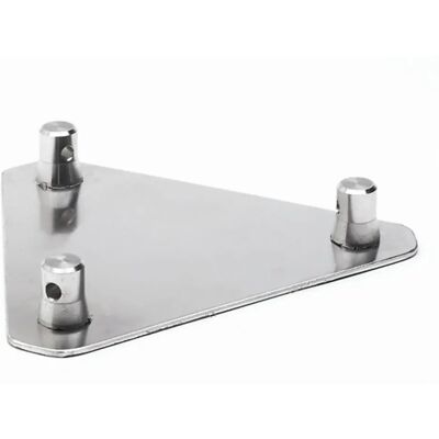 Global Truss F33 Placa Base - Sistema de Truss de 3 Puntos Global Truss F33 Placa Base - Sistema de Truss de 3 Puntos