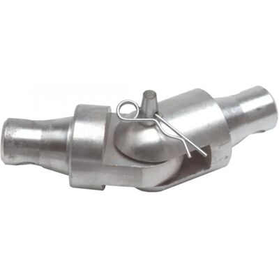 Cerniera angolare destra F 32-44 - Accessorio di truss Cerniera angolare destra F 32-44 - Accessorio di truss