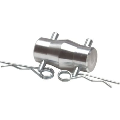 Conjunto de Conectores Cónicos Global Truss F22-F24 Conjunto de Conectores Cónicos Global Truss F22-F24
