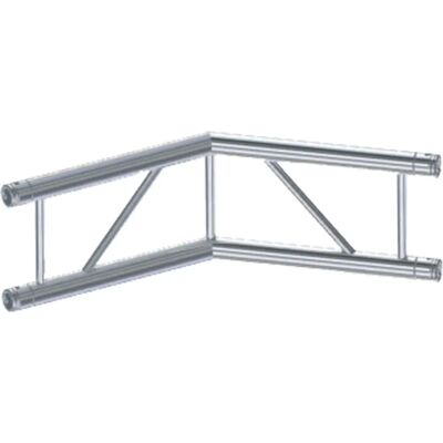 Global Truss F32 Eckverbinder - Vielseitig 50mm AlMgSi Global Truss F32 Eckverbinder - Vielseitig 50mm AlMgSi