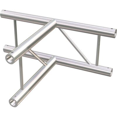 Global Truss F32 T35V T-Junction - T-Joint - 3-Vie, vertical - Publicité Global Truss F32 T35V T-Junction - T-Joint - 3-Vie, vertical - Publicité