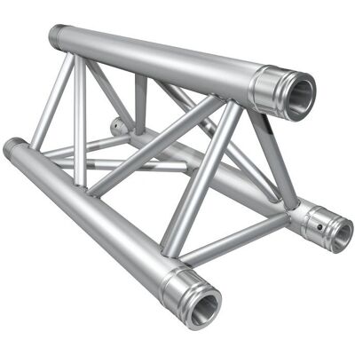 Global Truss F33 - Traliccio 3 Punti di 60cm con Connettore conico Global Truss F33 - Traliccio 3 Punti di 60cm con Connettore conico
