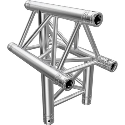 Global Truss F33 T39 T-Joint - 3 Voies - Vertical - T-Junction - Publicité Global Truss F33 T39 T-Joint - 3 Voies - Vertical - T-Junction - Publicité