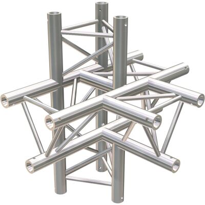 Global Truss F33 C51 Leichtbau-Traverse - Eventbereit Global Truss F33 C51 Leichtbau-Traverse - Eventbereit
