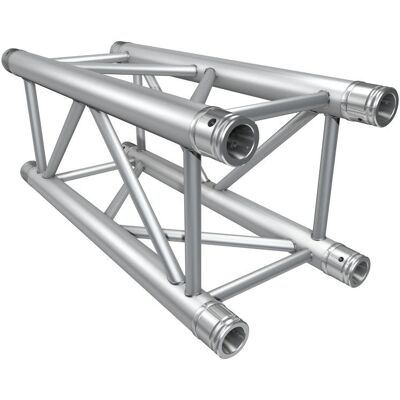 Global Truss F34 Truss - Leicht, 1m, Event & Messe Global Truss F34 Truss - Leicht, 1m, Event & Messe
