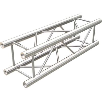 Global Truss F34P 1m Schwer belastbar - Traverse Global Truss F34P 1m Schwer belastbar - Traverse