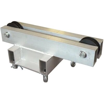 Global Truss F34 Tower Roller-Beam - Accessorio torre Global Truss F34 Tower Roller-Beam - Accessorio torre