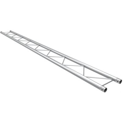 Global Truss - F22 - 250 cm - 2-Punkt Traverse - Truss Global Truss - F22 - 250 cm - 2-Punkt Traverse - Truss