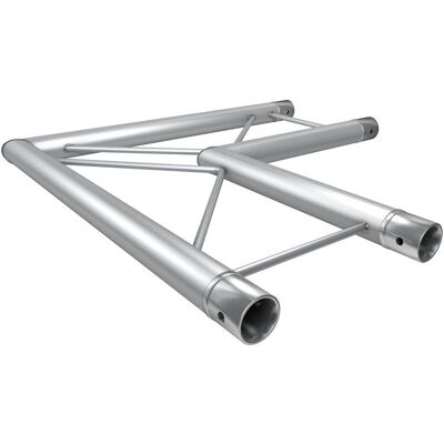 GLOBAL TRUSS - F22 - Esquina 2-Vías C21 - 90° - esquina de estructura GLOBAL TRUSS - F22 - Esquina 2-Vías C21 - 90° - esquina de estructura
