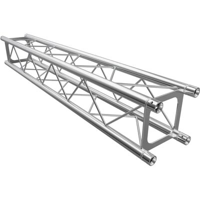 Global Truss F24 Truss - 150cm, 4-Punto, Aluminio - Truss Global Truss F24 Truss - 150cm, 4-Punto, Aluminio - Truss
