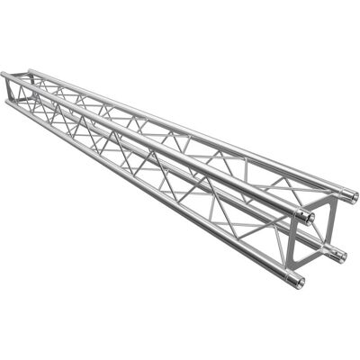 Global Truss F24 Truss - 2.5m - Rett Truss Global Truss F24 Truss - 2.5m - Rett Truss