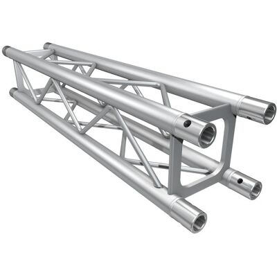 Global Truss F14 Traverse - 0,5 m - Silber Global Truss F14 Traverse - 0,5 m - Silber