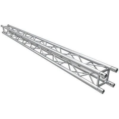 Global Truss F14 Truss 1.0m Plateado Global Truss F14 Truss 1.0m Plateado