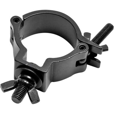 Global Truss HS 812-B Collier Léger - 48-51mm - Noir - Collier - Publicité Global Truss HS 812-B Collier Léger - 48-51mm - Noir - Collier - Publicité