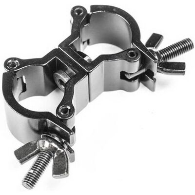 Parafango Global Truss F14 - Morsetti per tubo da 20mm Parafango Global Truss F14 - Morsetti per tubo da 20mm