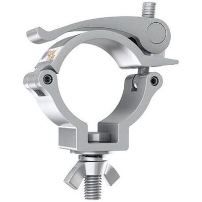 Global Truss HS 812-Q Abrazadera Rápida - Accesorio de Truss Global Truss HS 812-Q Abrazadera Rápida - Accesorio de Truss
