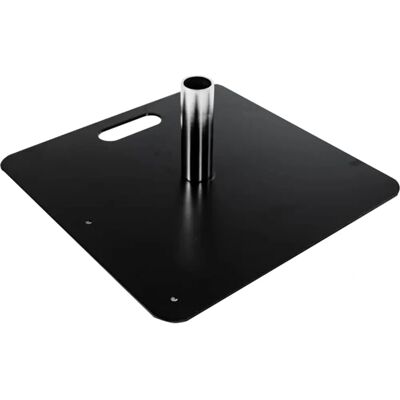 Global Truss Bunnplate Adapter - Scene Tilbehør Global Truss Bunnplate Adapter - Scene Tilbehør