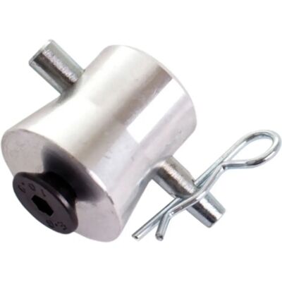 Global Truss F 32-44PL Conector de aluminio - Traversenzubehör Global Truss F 32-44PL Conector de aluminio - Traversenzubehör