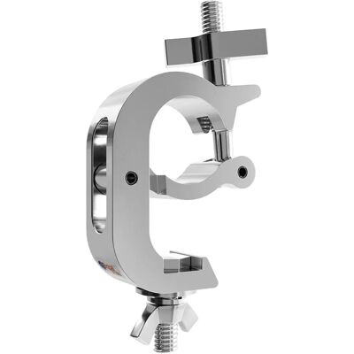 Gancio a bloccaggio automatico Global Truss HS 5070 - Accessorio tralicci pesanti Gancio a bloccaggio automatico Global Truss HS 5070 - Accessorio tralicci pesanti
