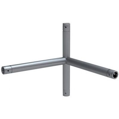 Global Truss F31 T40 - Esquina - 4 Vías Global Truss F31 T40 - Esquina - 4 Vías