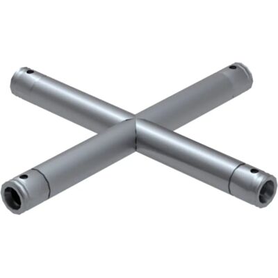 Global Truss F31 C41 Croce - Incrocio a 4 vie Global Truss F31 C41 Croce - Incrocio a 4 vie