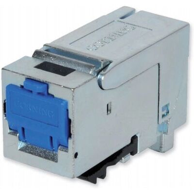 Corning CAXXSM-00104-C001 Module Keystone - Accessoire réseau - Publicité Corning CAXXSM-00104-C001 Module Keystone - Accessoire réseau - Publicité